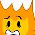 Bfb Firey Meets Bfdi Firey Meets 2009 FCBA Firey