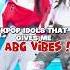 K Pop Idols That Give Me Abg Vibes Shorts Kpop Edit Edit Viral Abg