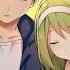 Moe Ninja Girls OST Relaxing Evening Deluxe Edition
