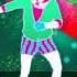 Just Dance 2 Wake Me Up Before You Go Go