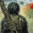 ПРИЗРАК Чернорусcии СНАЙПЕР одиночка из DayZ