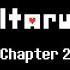 Deltarune Knock You Down Remix
