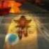 Shadow The Hedgehog Lava Shelter Expert