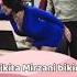 Nikita Mirzani Bikin Salfok Mahasiswa Shorts
