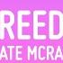 Tate McRae Greedy Lyrics