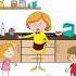 Brain Test All Star Level 209 Who Spilled The Milk Shorts BrainTest IQBoost