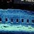 Old Underwater Dam