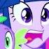 Equestria Girls Equestria Girls Movie Part 2 MLP EG Movie