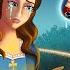 Machozi Ya Kichawi Ya Binti Mfalme Princess S Magic Tears In Swahili SwahiliFairyTales
