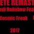 Machete Remastered Lexii Raiinbow Feat Osiris Cosmic Freak And Jaekae