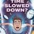 Why Does Time Feel Slower During Danger AI Explains