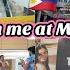 PHILIPPINES VLOG PT 2 Shop With Me Mall Of Asia Whitefox Haul