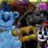 FNF VS HYPNO LULABY FNAF MIX Fnaf Mod