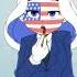 MORNING ROUTINE Countryhumans Countrygirl