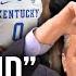 How Kentucky Sets Teams Up Using False Motion Kentucky Diamond Series Film Room