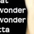 Gin Wigmore Man Like That Lyrics