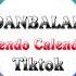 DANBALAN Lendo Calendo Remix Tiktok Music