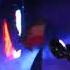 Electric Forest Music Festival 2016 Rothbury Michigan Bassnectar Ranch Stage Dubstep DJ EDM Part 2