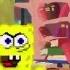 AN Mugen Request 362 Spongebob VS Pinkie Pie
