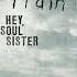Train Hey Soul Sister Audio