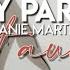 Edit Audio Pity Party Melanie Martinez