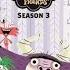 Opening To Foster S Home For Imaginary Friends Season 3 2014 DVD All Discs