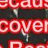 MAWANG AMBO BECAUSE Cover Opening Beatles