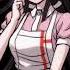 Push Danganronpa Trend