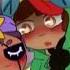 Night Sendi And Demon Leon
