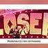 HAZBIN HOTEL Loser Baby Clean Version Cover En Español Angeldust Hazbinhotel