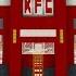 Minecraft Tutorial How To Make A KFC Restaurant 2019 City Tutorial