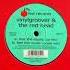 Vinylgroover The Red Head Feel The Music Under Mix