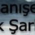 Şanışer Aşk Şarkısı Sözleri