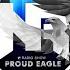 Nelver Proud Eagle Radio Show 352 Pirate Station Radio 24 02 2021 Drum Bass