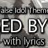 Possessed By Disease With Lyrics False Idol Theme Final Fantasy XIV