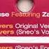 Monika Kruse Feat Zafra Negra Latin Lovers Sneo S Vocoder Mix