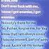 Shiloh Dynasty So Low Fypシ Funny Music Song Lyrics Spotify Viral Capcut