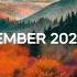 Dmitry Molosh November 2023 Mix