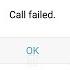 How To Fix Call Failed Problem Android Mobile Fix Incoming Call Problem Android Mobile