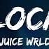 Juice WRLD Relocate Lyrics