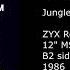 B CRAZY Jungle Dream 7 Version 1986