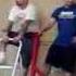 Johnnie Jackson First Attempt Deadlift 760 Lbs