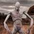 Сиреноголовый Картун Кэт монстры SCP в реальной жизни Siren Head Cartoon Cat Monsters SCP