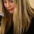 Mira Sorvino UN Speech On Need For Women In Criminal Justice To Combat Violence Against Women