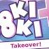Reconciliation Doki Doki Takeover Doki Doki Literature Club Remix