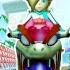 Mario Kart Wii 150cc Flower Cup Rosalina Gameplay