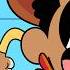 Woody Walk Animated Music Video
