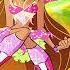O Club Das Winx Transformação Believix REMASTERIZADA 4K