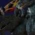 Godzilla Final Wars Ending Theme Remix ｌｏｆｉ