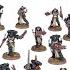 NEW 40K Teaser Trailer Funny Broken Rule Templar Horde Wins Big New Datasheet Box Sales More